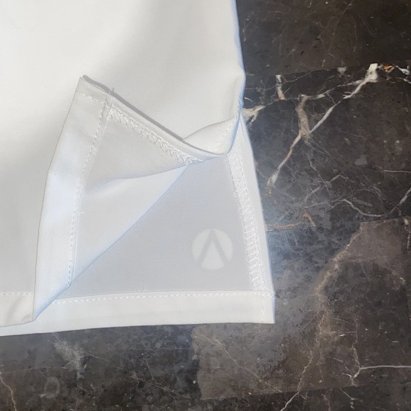 NWTS Fresh white Adar medical uniform - Picture 4 of 6